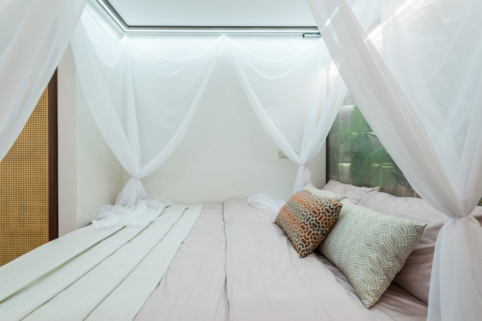 ТЕЛЕПРОЕКТ Большие перемены: ремонт для семьи Орловых