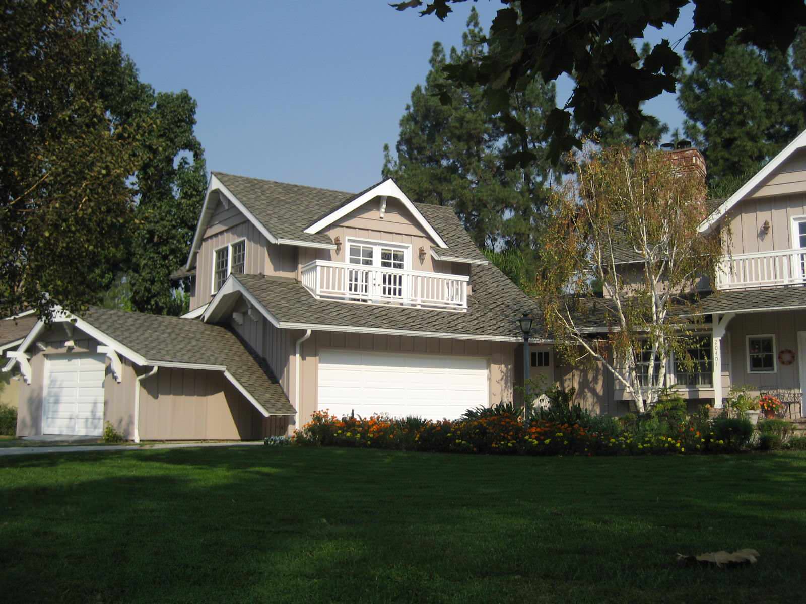 Woodland Hills residence