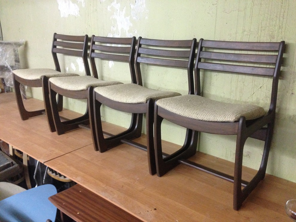 Реставрация и ремонт!