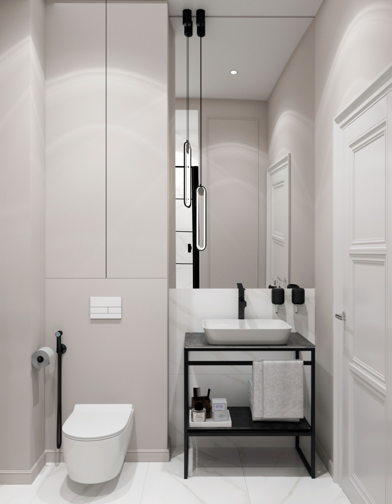 Квартира на Тележной