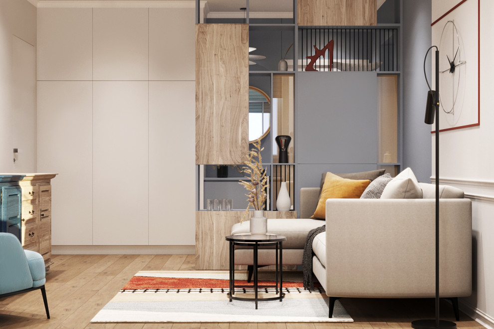 Сокольнический Вал