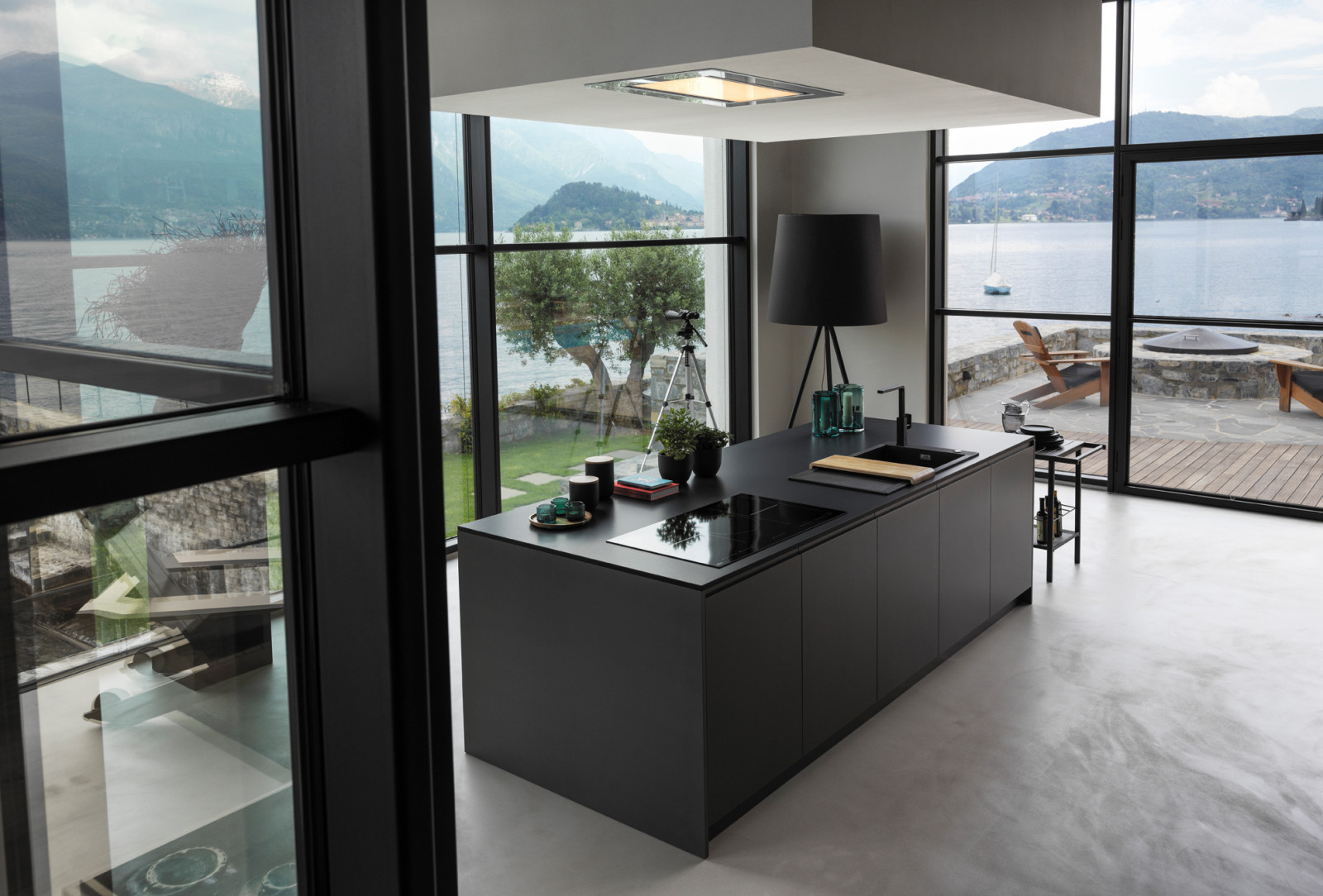 Коллекция Mythos