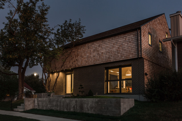KASA contemporary-exterior