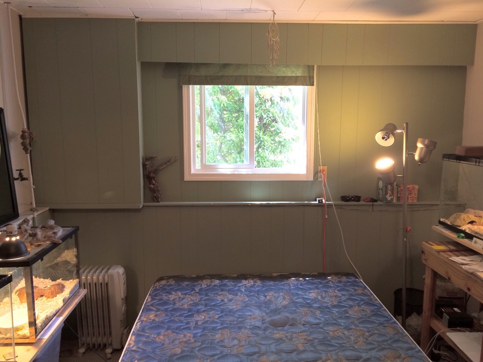 Bedroom Update/Ideas