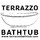 Terrazzo Bathtub