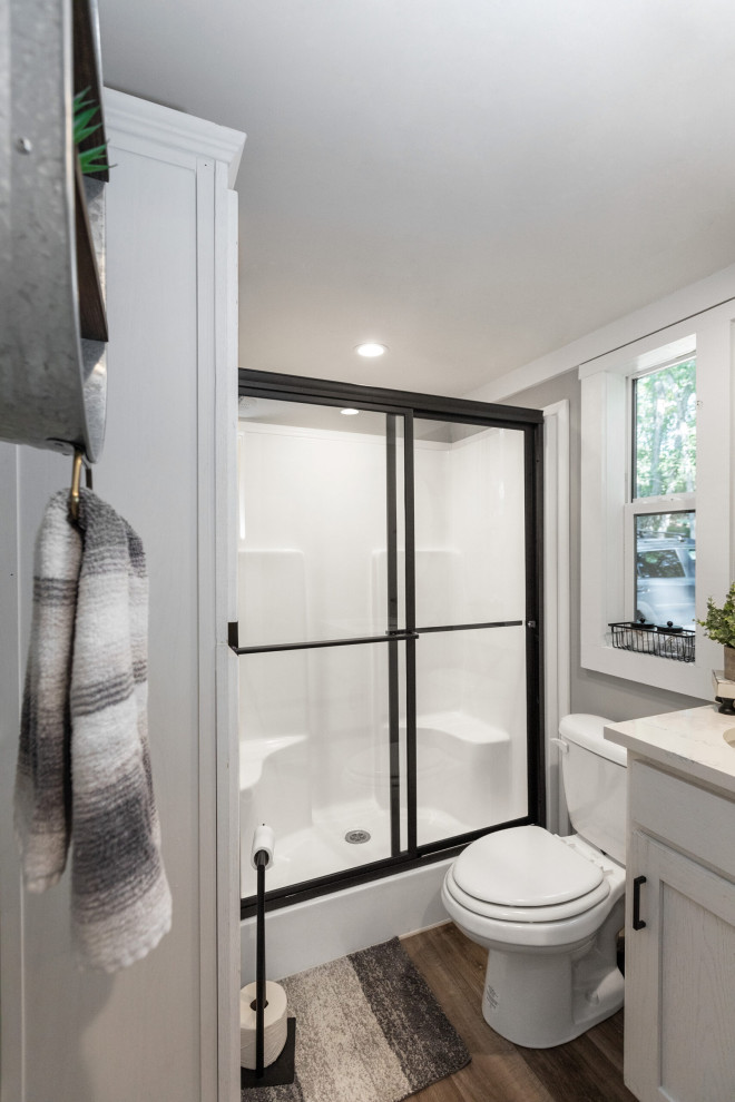 Tiny Home - Clayton Park Models - The DeSoto