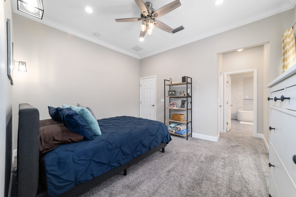 Bathrooms Remodel - Haile Plantation - Gainesville, FL