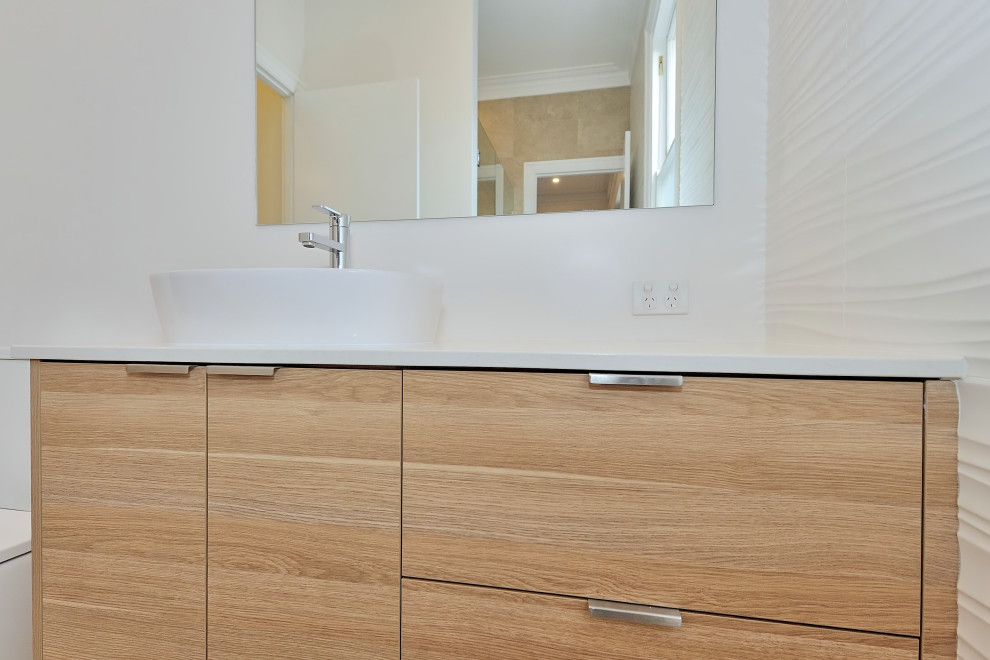 Subiaco Renovation