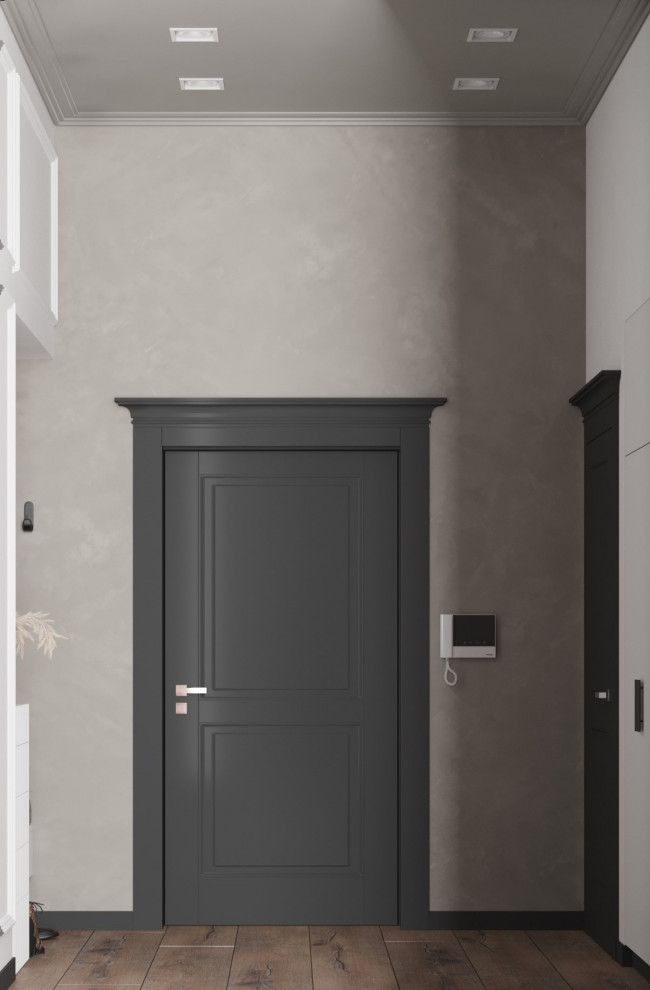 ЖК "Горки город"