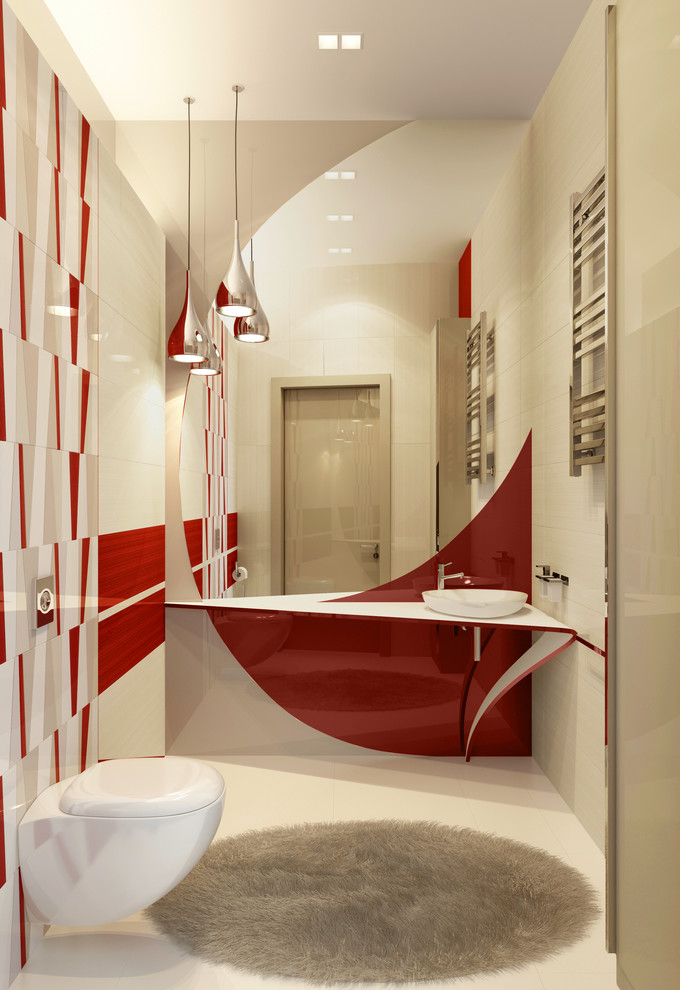 Проект дома с бассейном