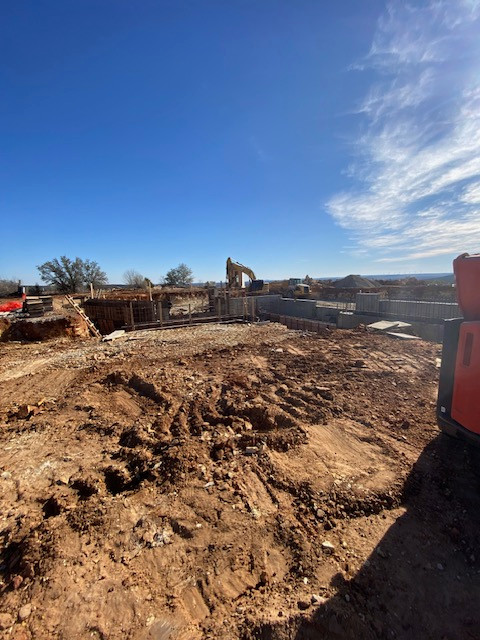 Commercial Foundations