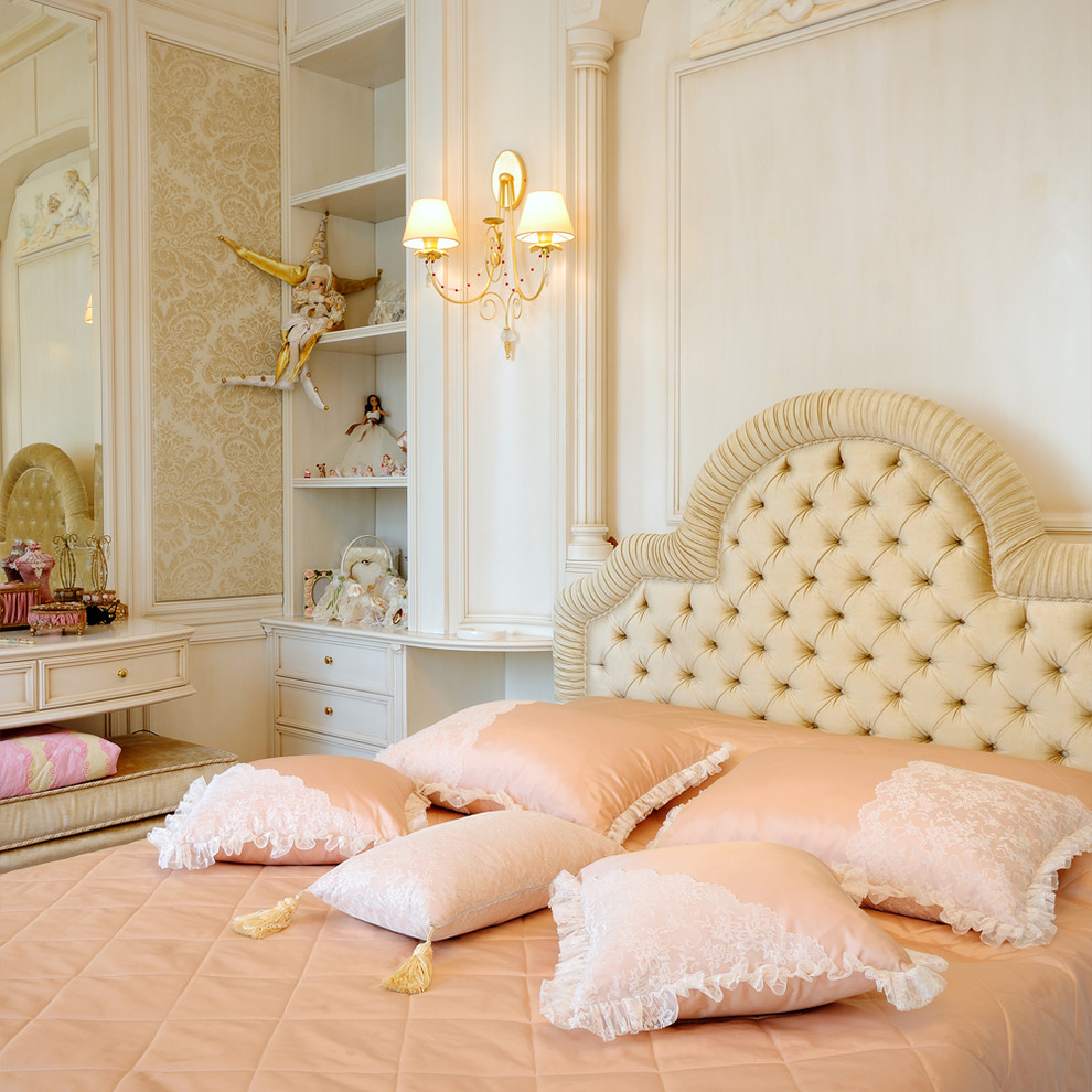 Частный дом в Подмосковье