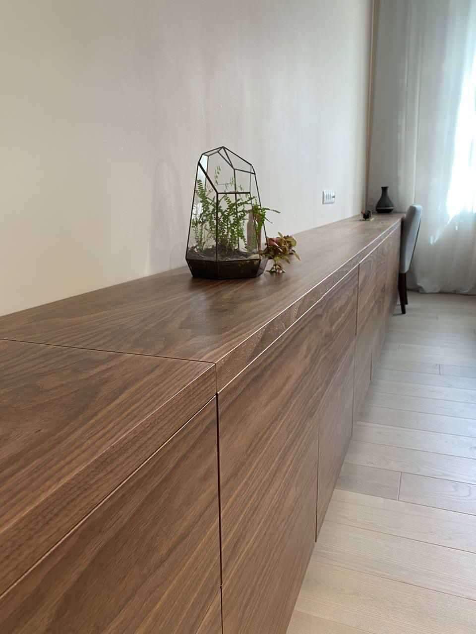 Комод-стол для Ильи и Анастасии