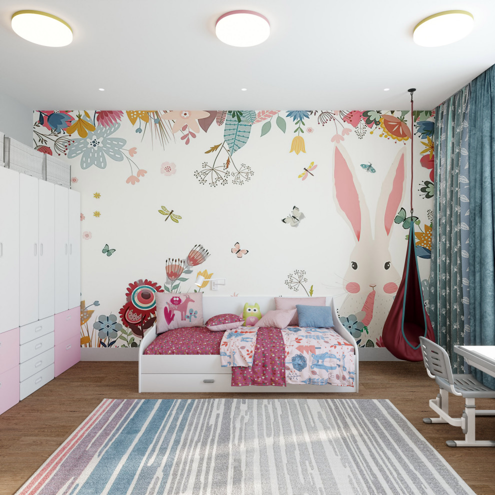 Семейное гнёздышко | ЖК Clever Park