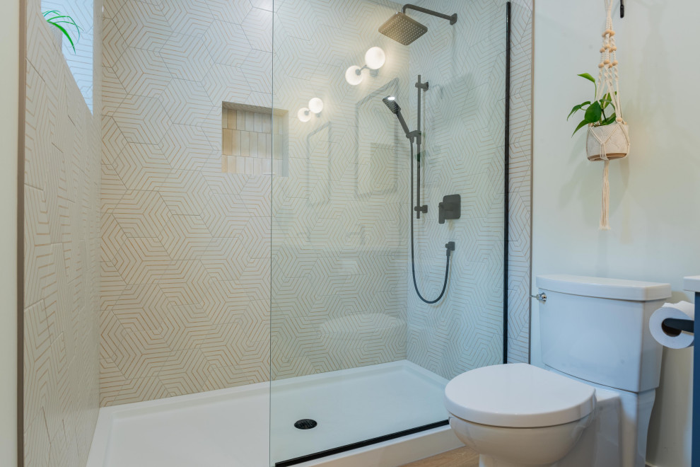 Miral Heights Bathroom