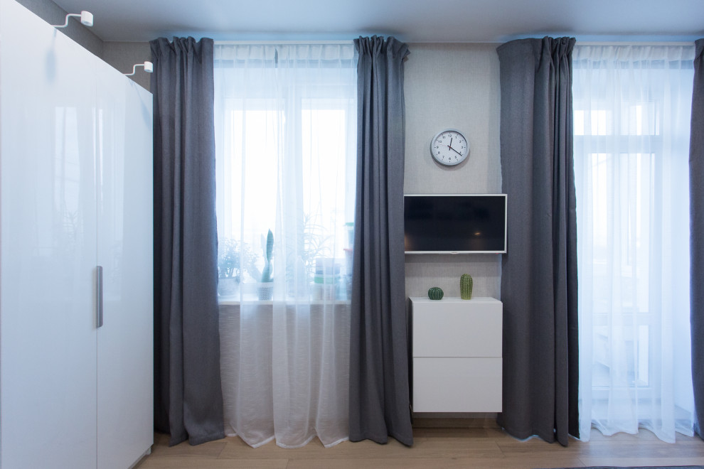 ул. Кондратюка, 1