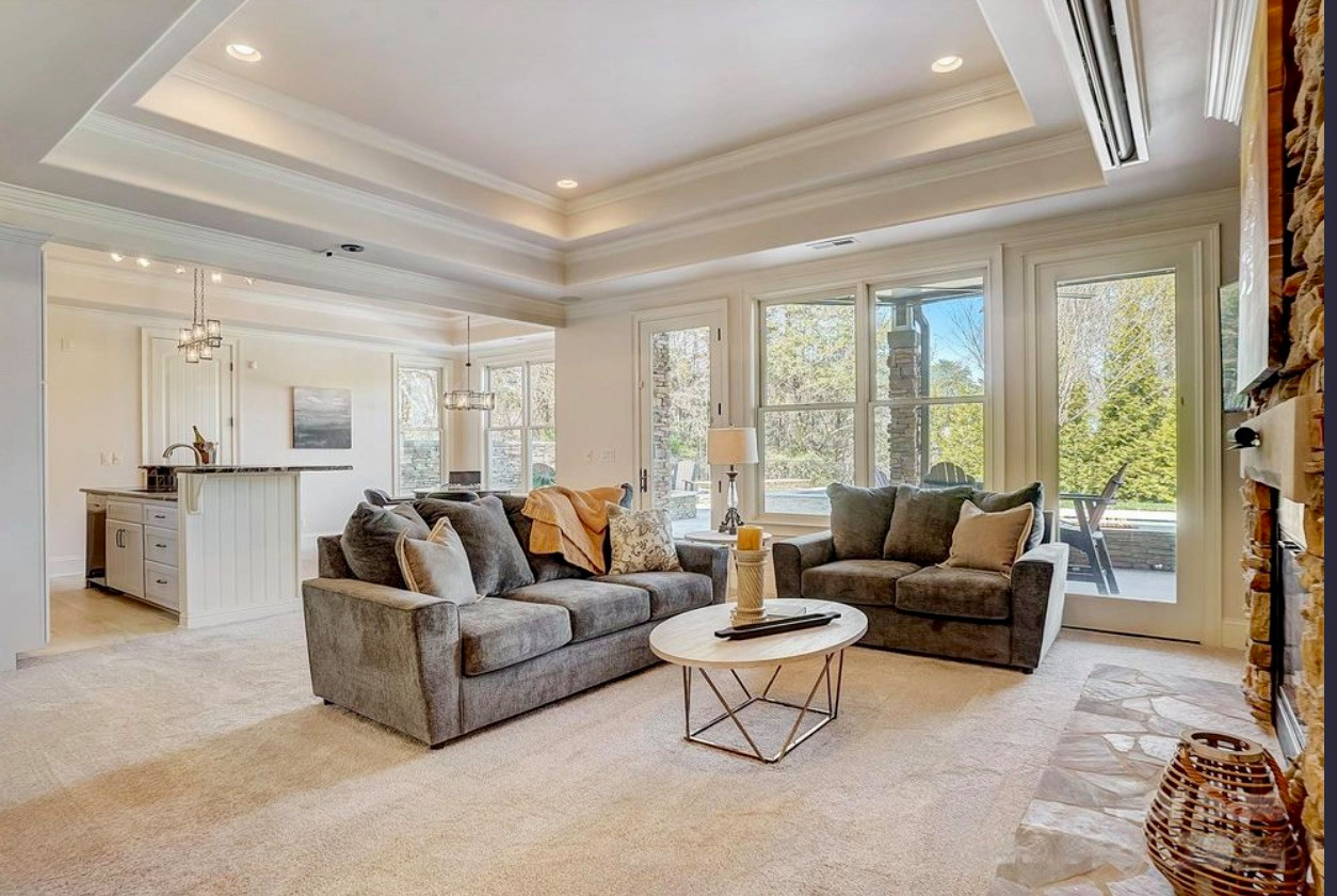 Home Staging