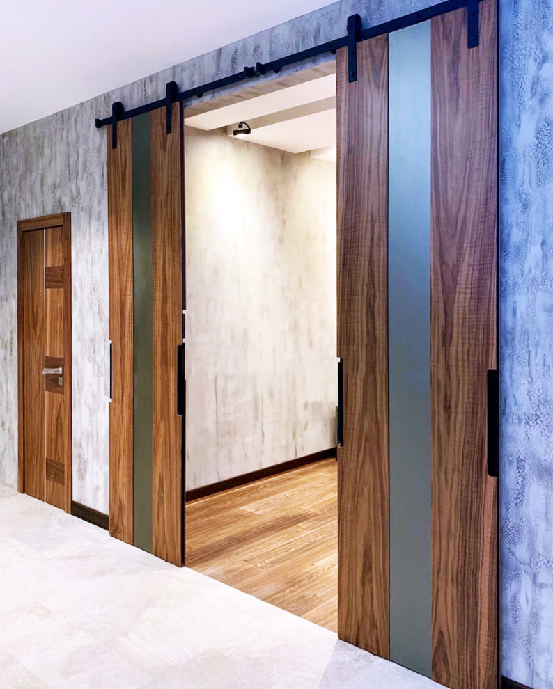 Квартира для холостяка