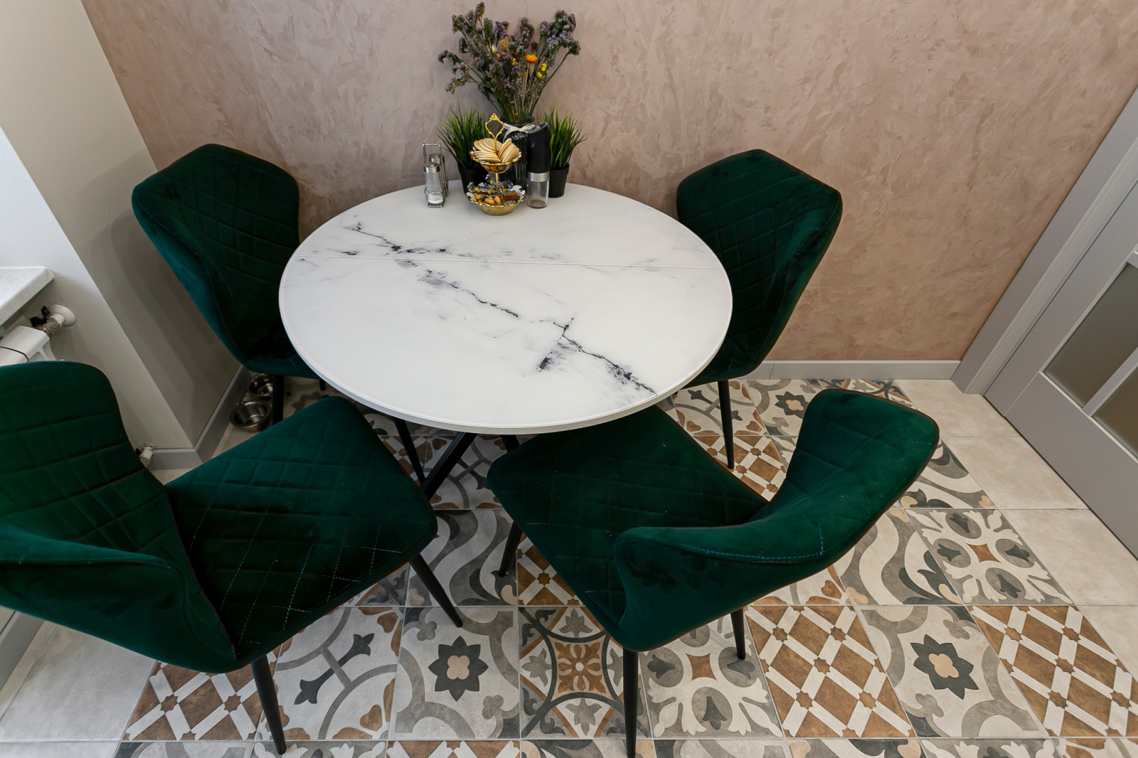 Квартира для молодой семьи