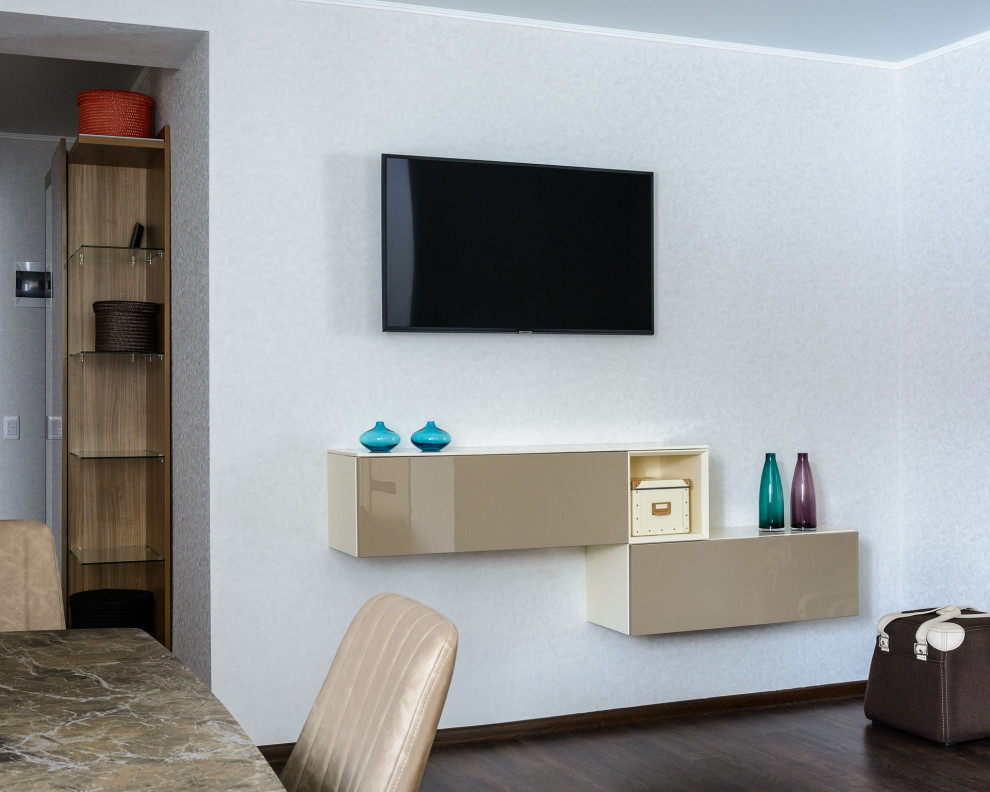 Квартира в Заречном в современном стиле