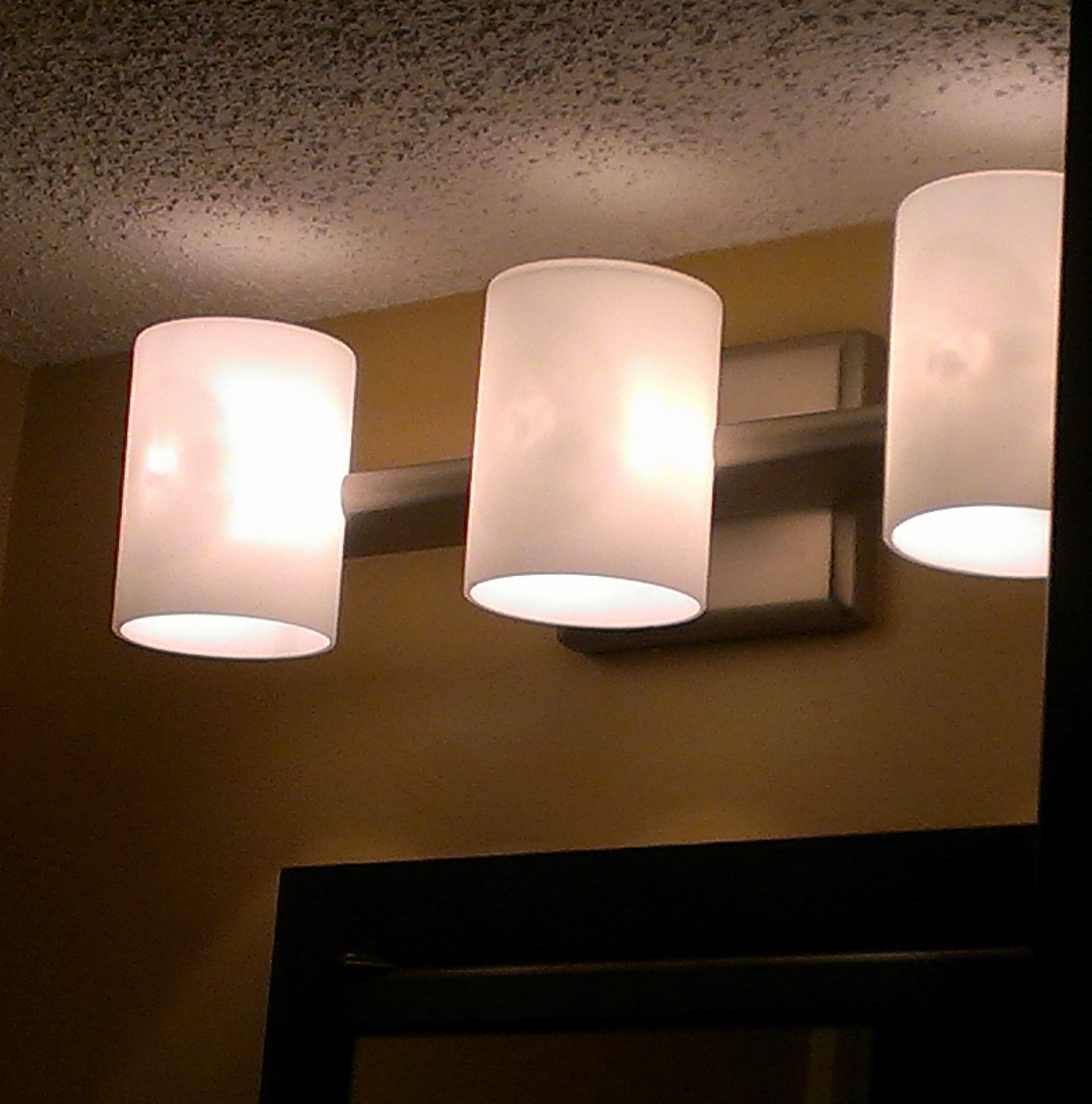 Pamela's Master Bath