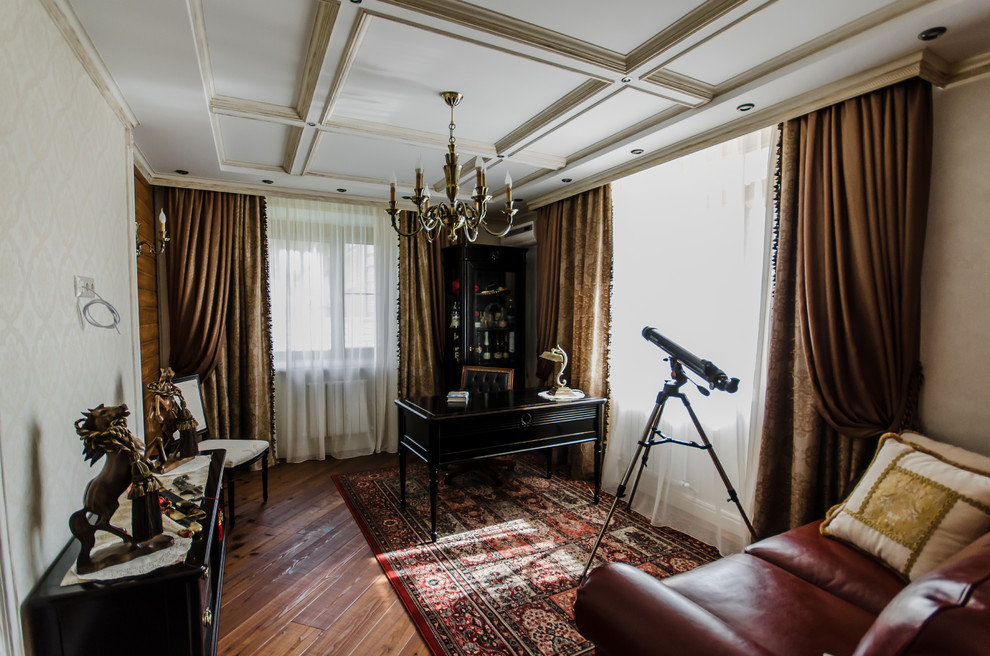 Дом в пос. Альгешево