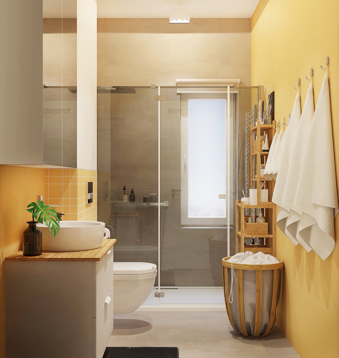 Современный двухэтажный жилой дом в Колтушах 130м2