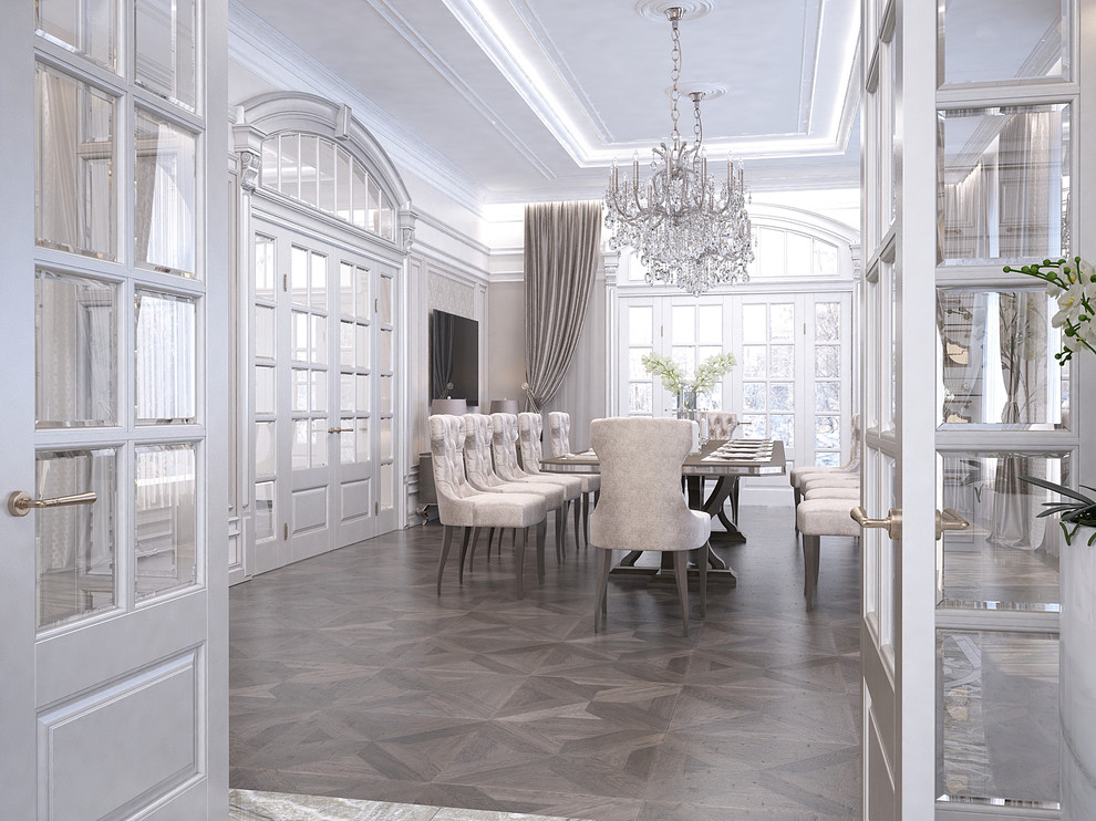 Столовая- это тоже важно!