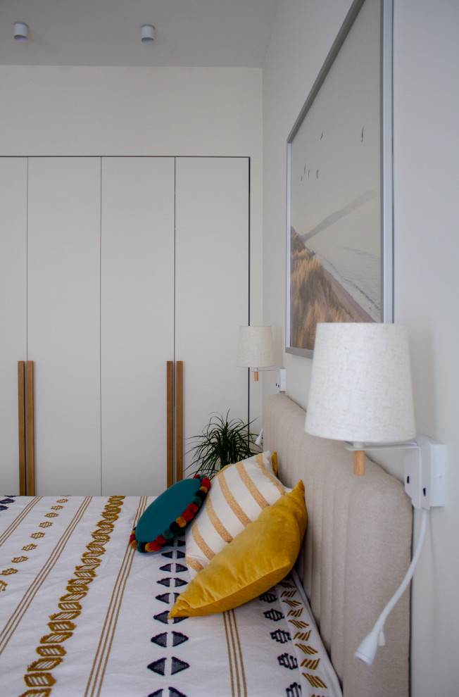 Квартира на Английском пр.