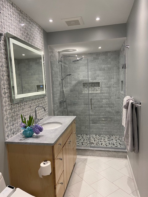 Remodels