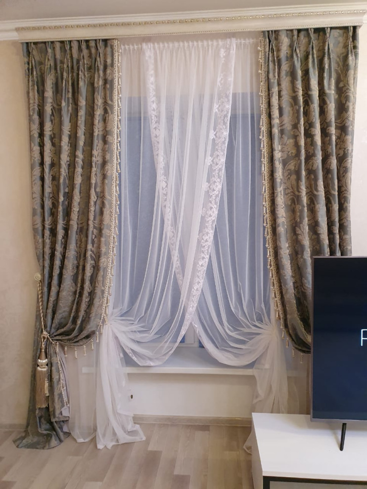 Ставрополь (204 кв)