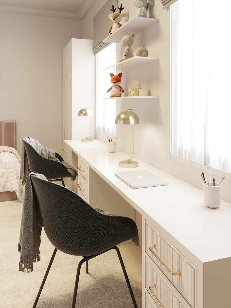 Детская комната