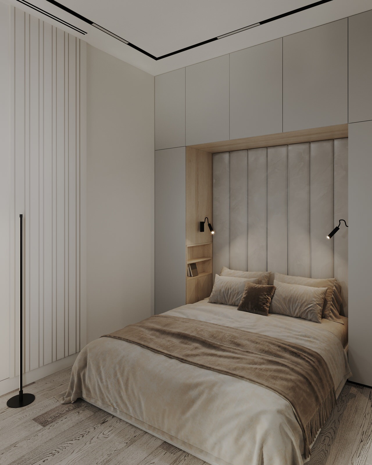 Сидней-сити 35м2