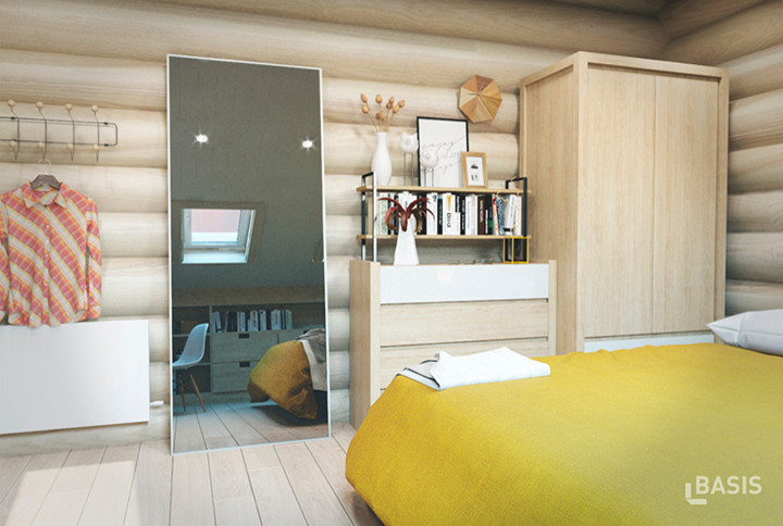 ДНП Зеркальное