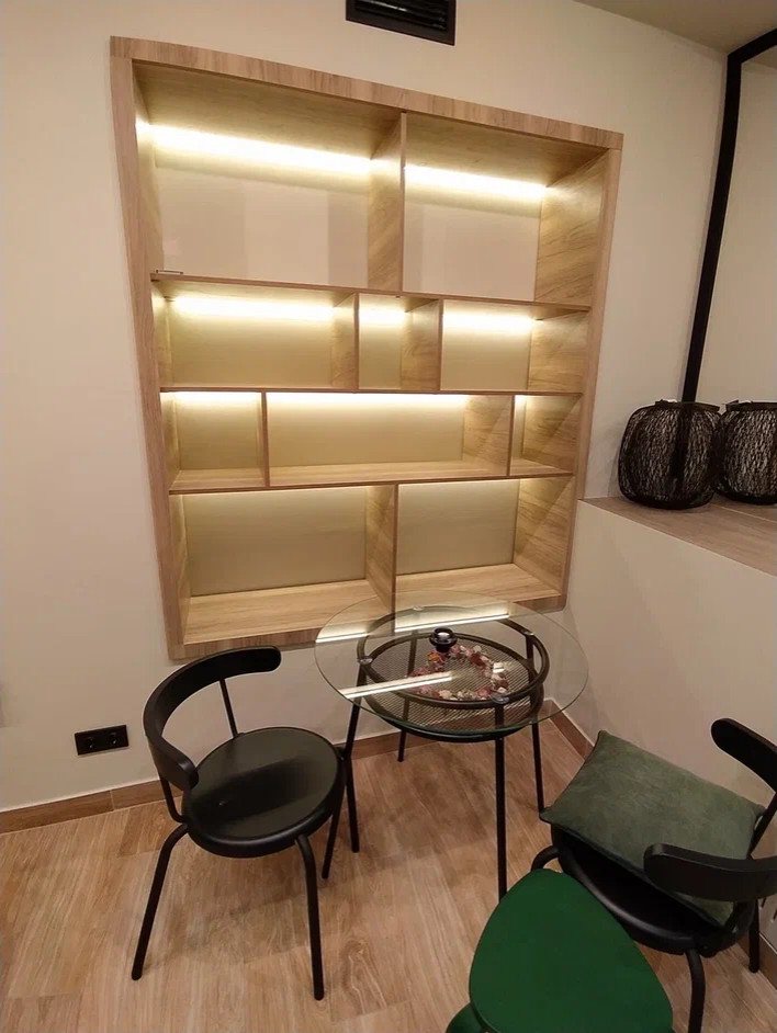 Цветочная мастерская МАЛЕНЬКИЙ ЛЕС