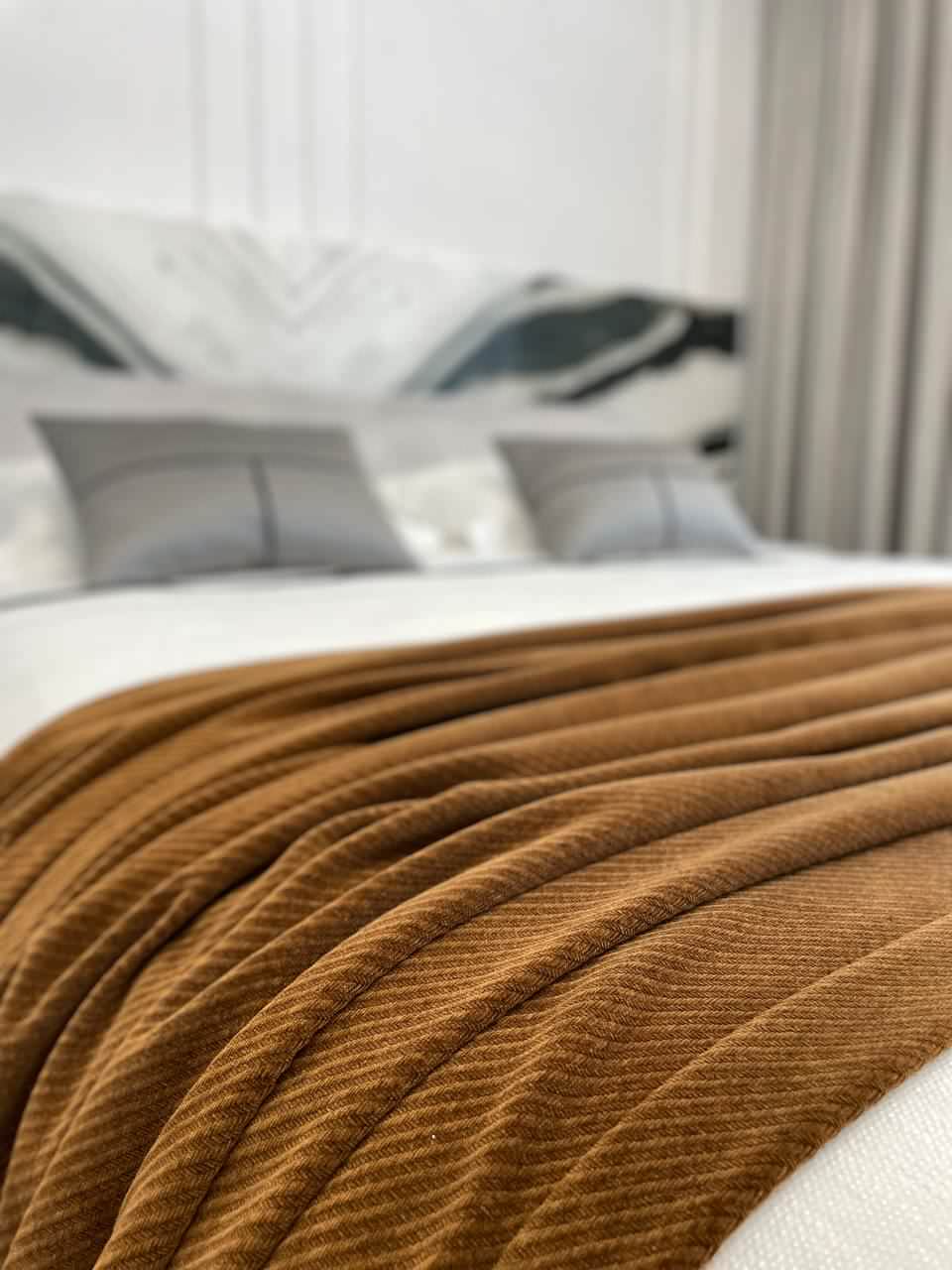 Интерьерный текстиль