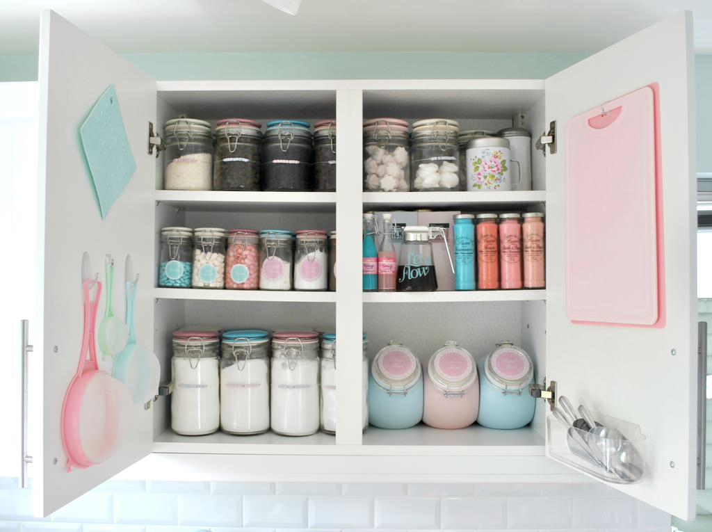 Platz im Schrank: 11 clevere Hacks fr mehr Stauraum