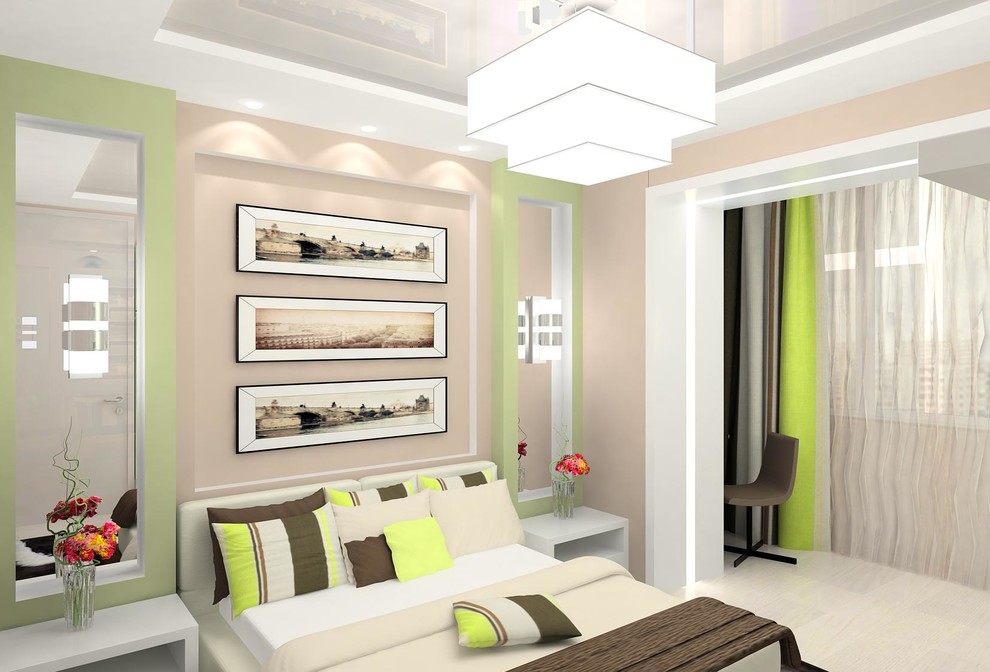 Квартира в подмосковье