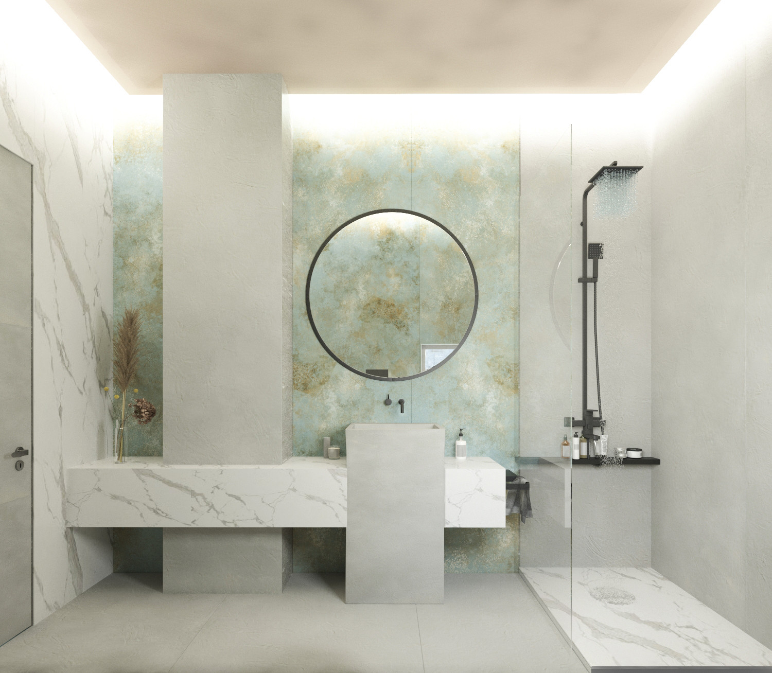 Cinquelocale 194 m2, Napoli