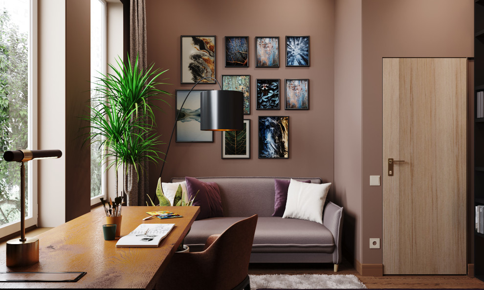 Теплый и обнимающий