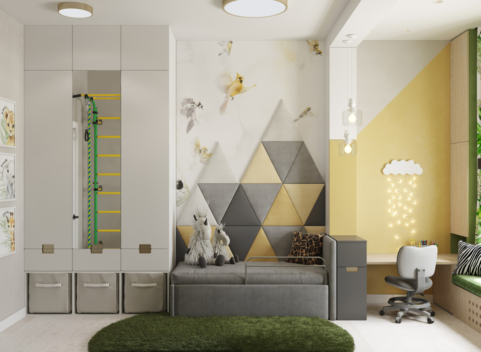 Квартира в ЖК "Крылья"