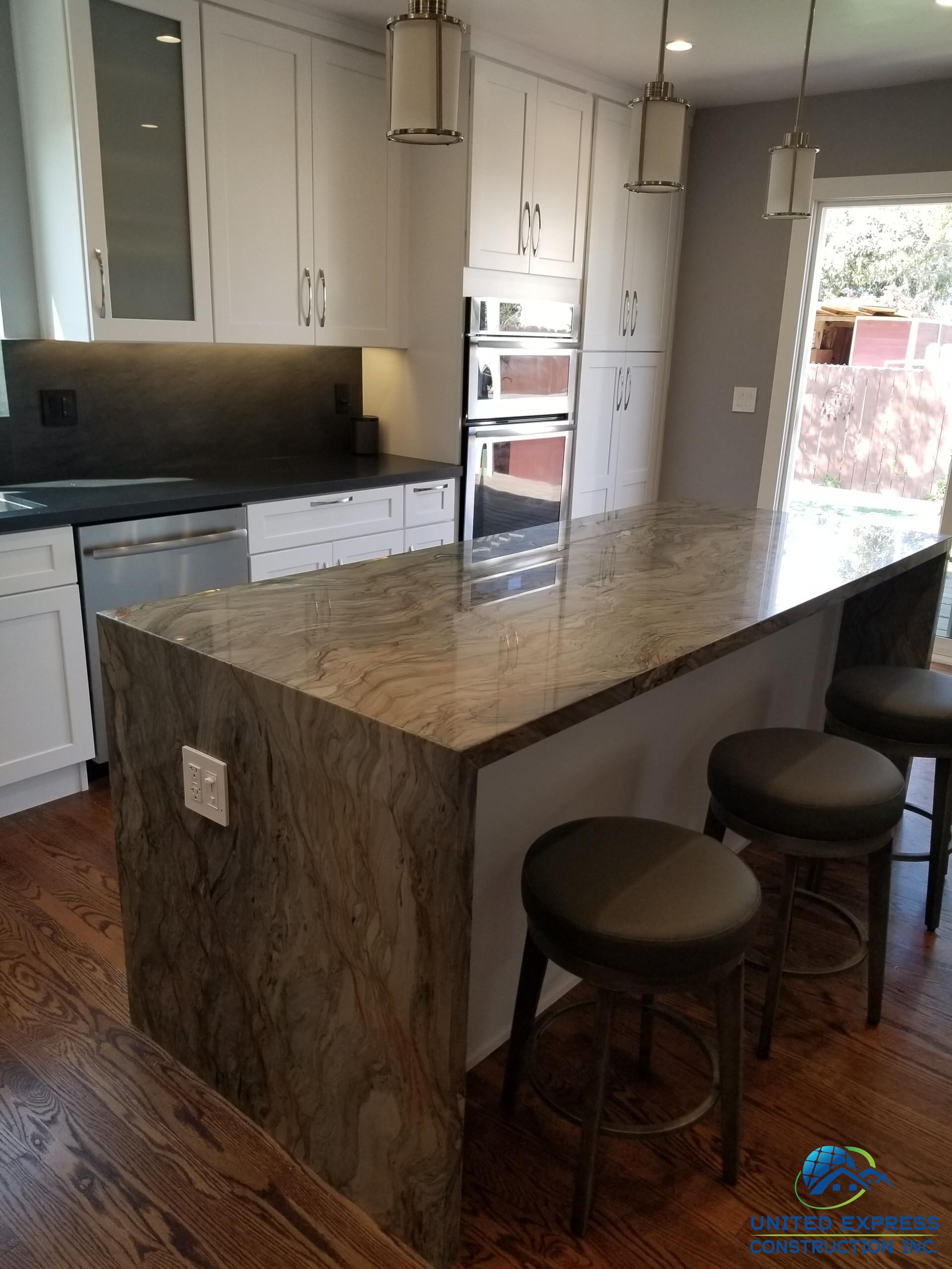 Kitchen remodeling In Glendale