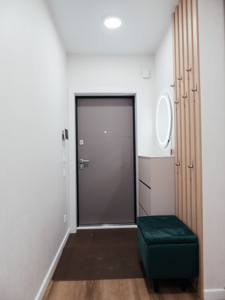 Ремонт по дизайн-проекту