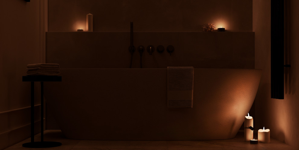 ЖК КРЫЛЬЯ | 66м2