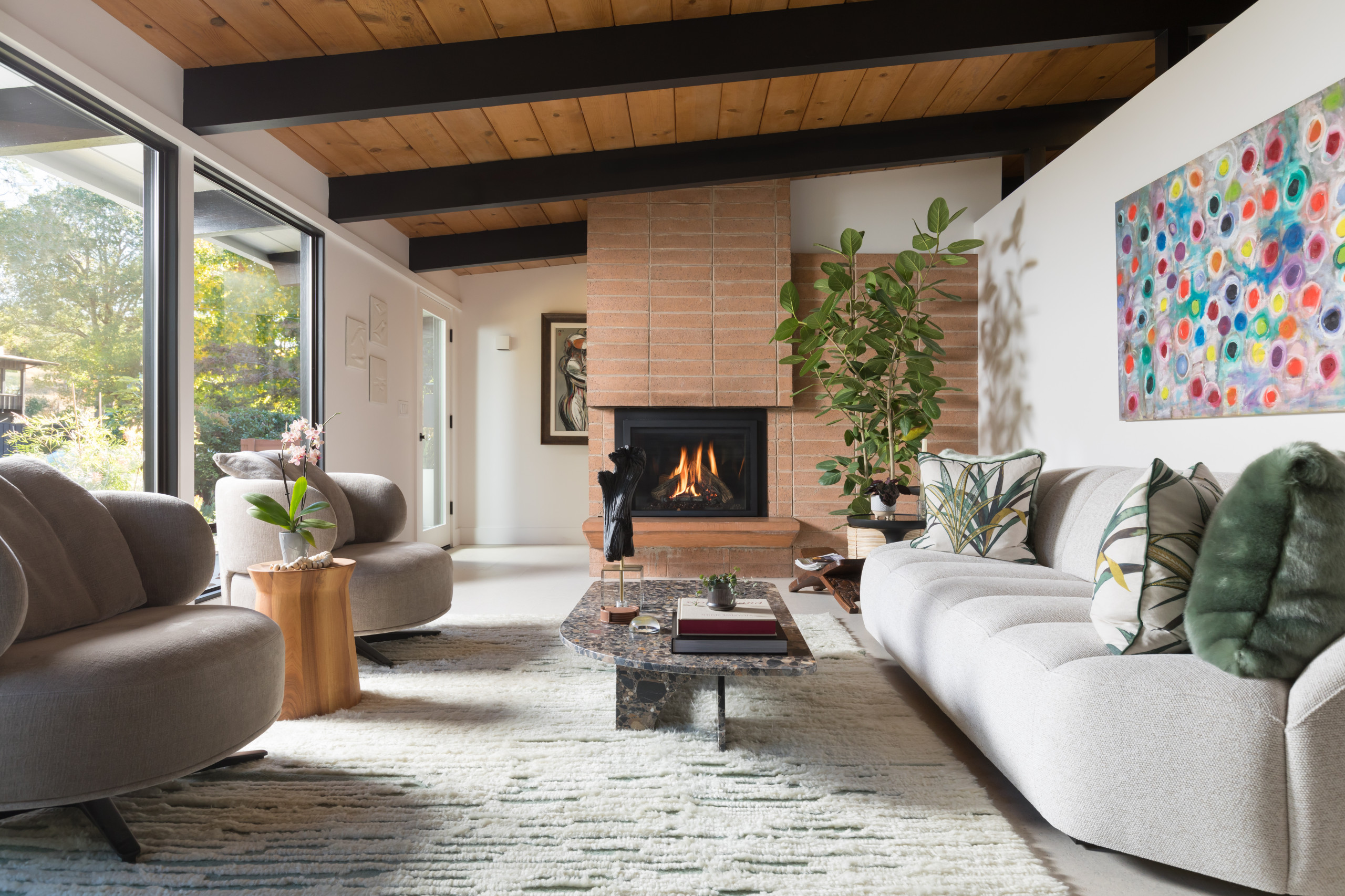 【激レア】ミッドセンチュリーインテリア 写真集 Ethnic by Design 激レア】ミッドセンチュリーインテリア 写真集 Ethnic by Design 激