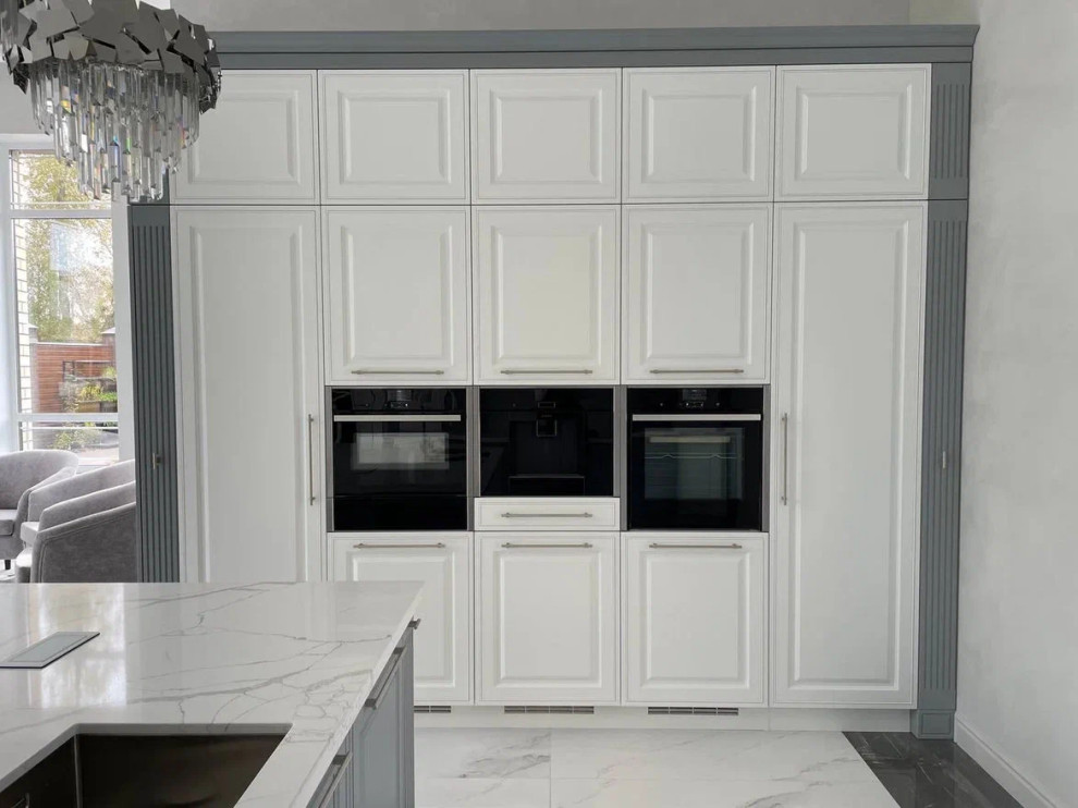 Кухонный гарнитур CELSEA + PRESTIGE