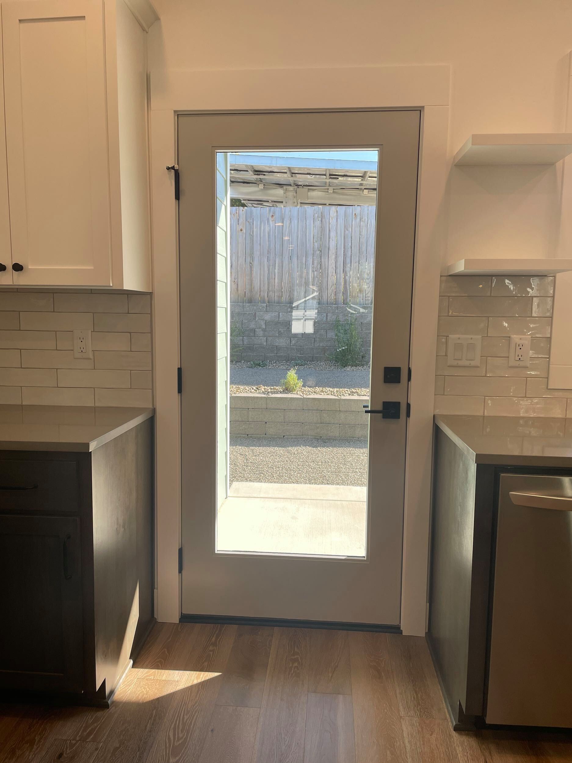 New Construction - West Village, Lot #6