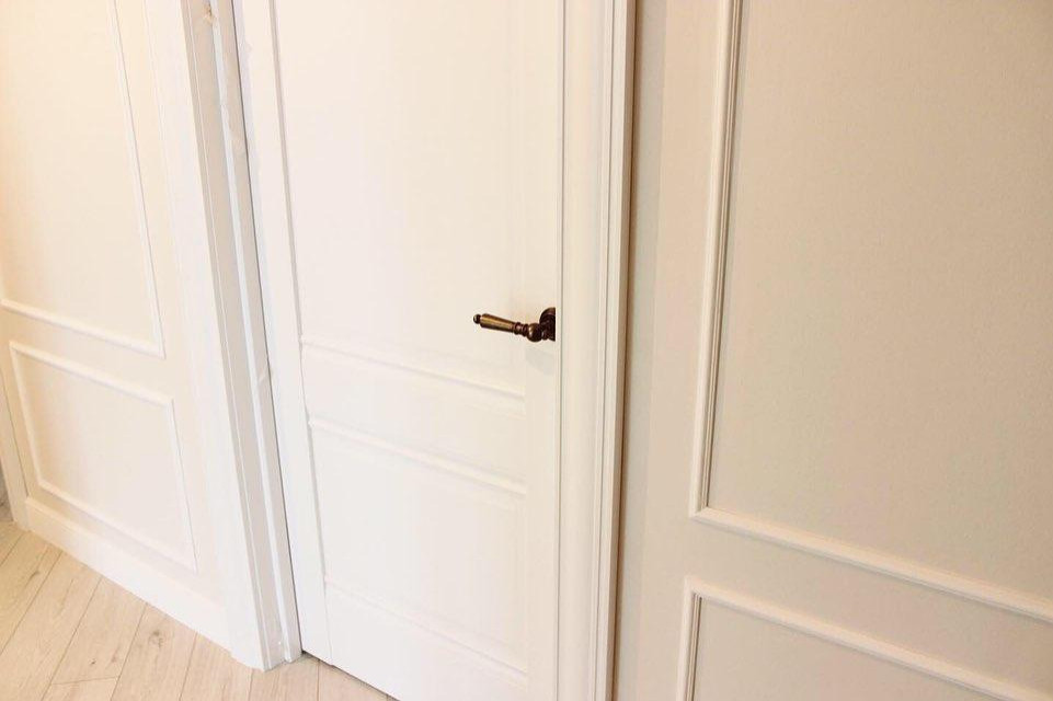 Квартира 115м2 г. Мытищи