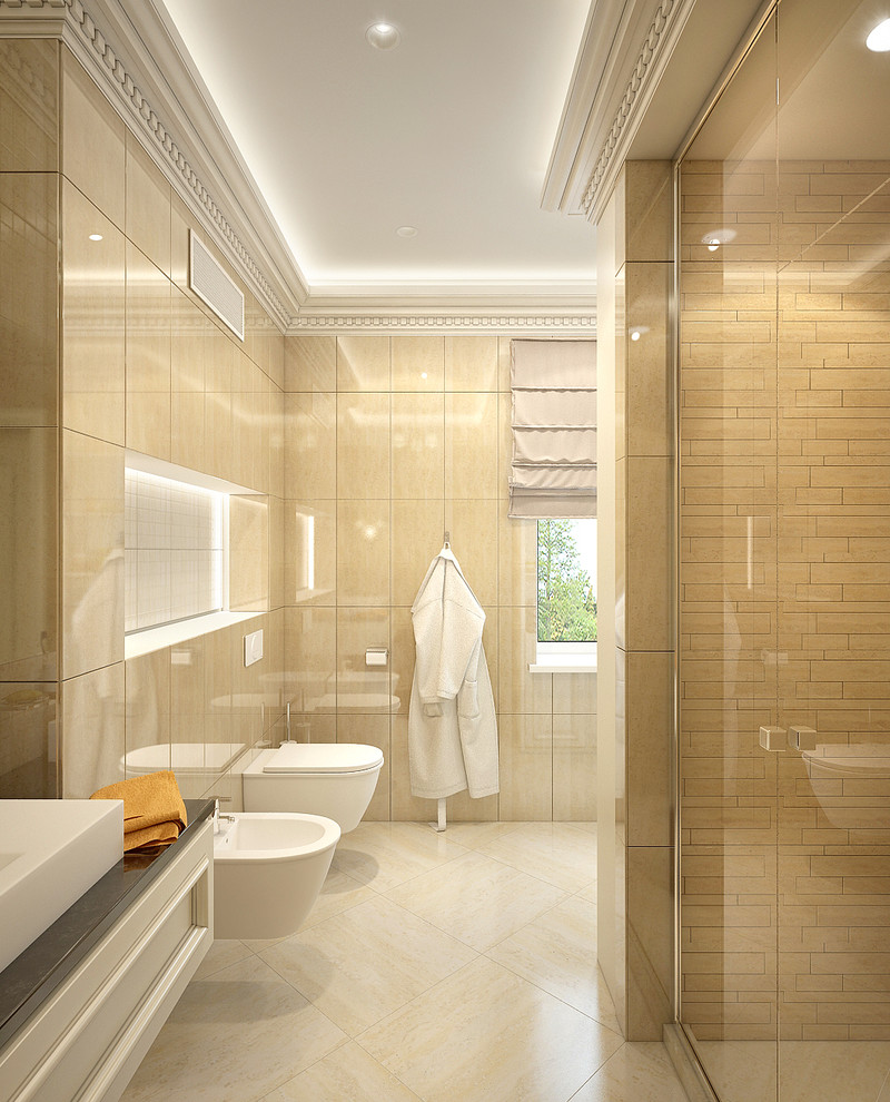 Дом в Москве3