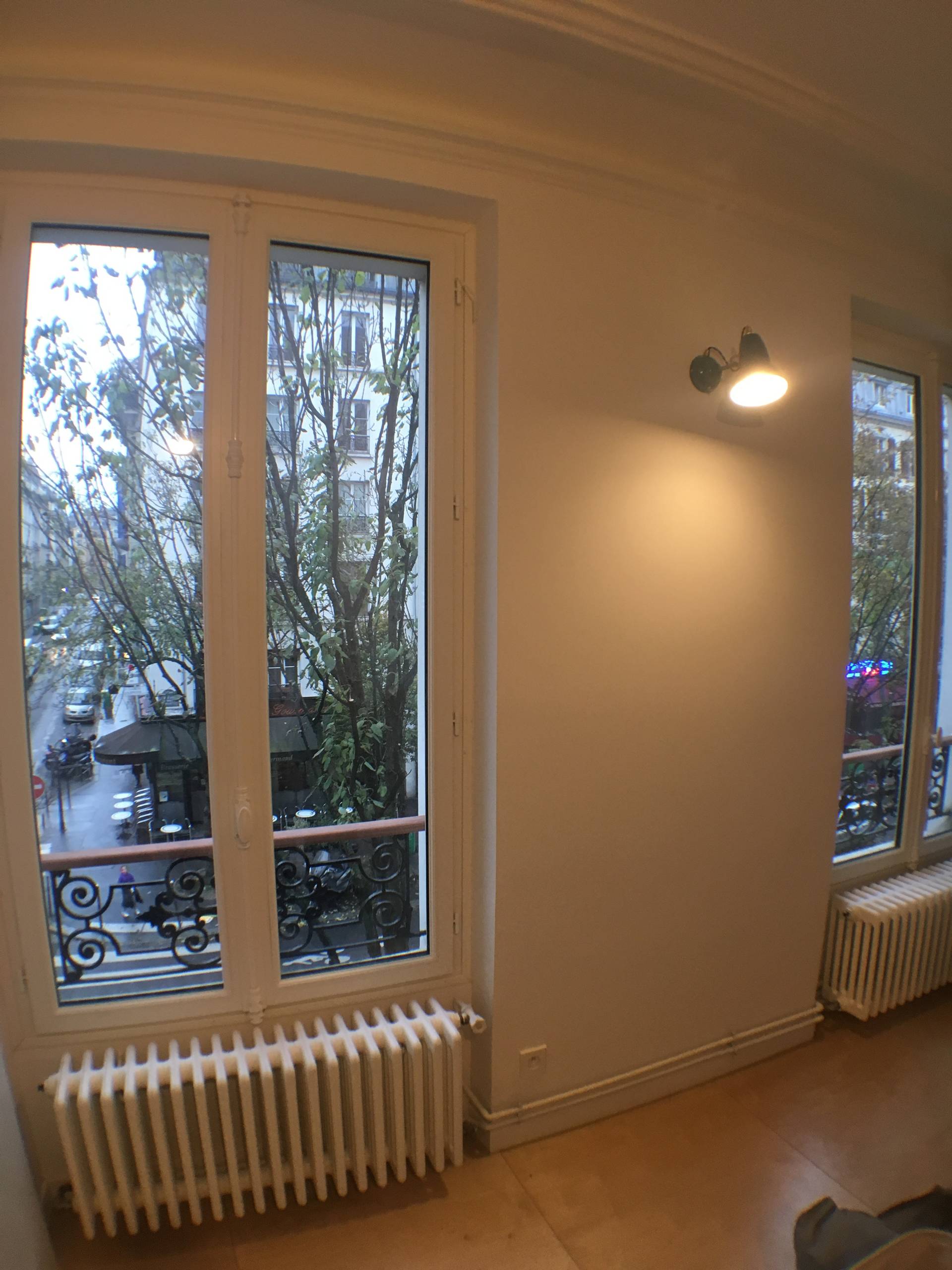 Appartement Cocooning